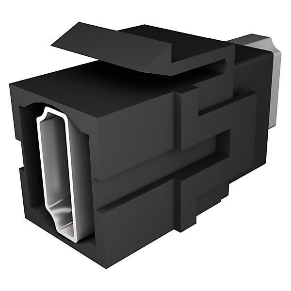 BACHMANN Keystone-Buchse HDMI 2.0 918.041